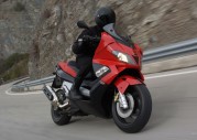 Gilera Nexus 500